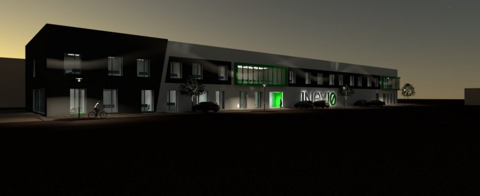 Inexio Eingang hQ 17Mrz15