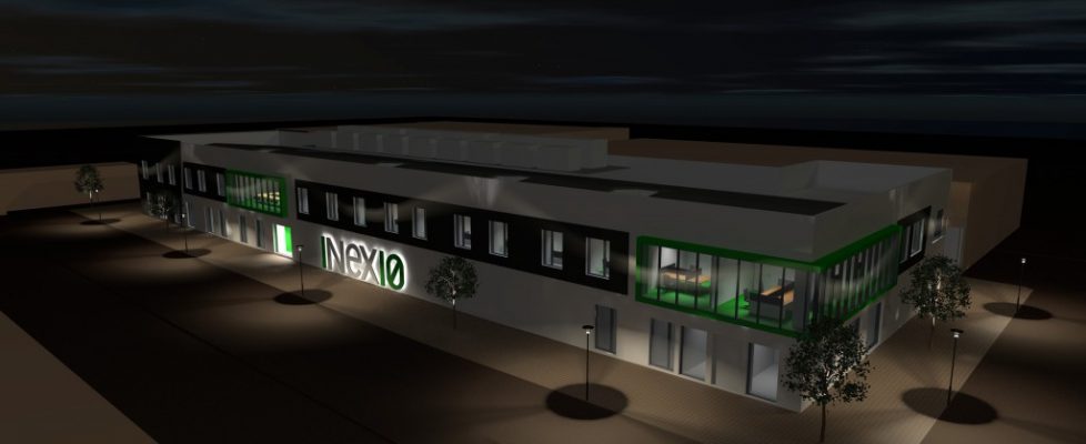 Inexio Vogel hQ 22Mrz15